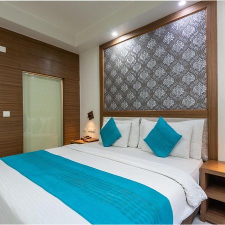 Rock Castle By Dls Hotels Shimla Exterior foto