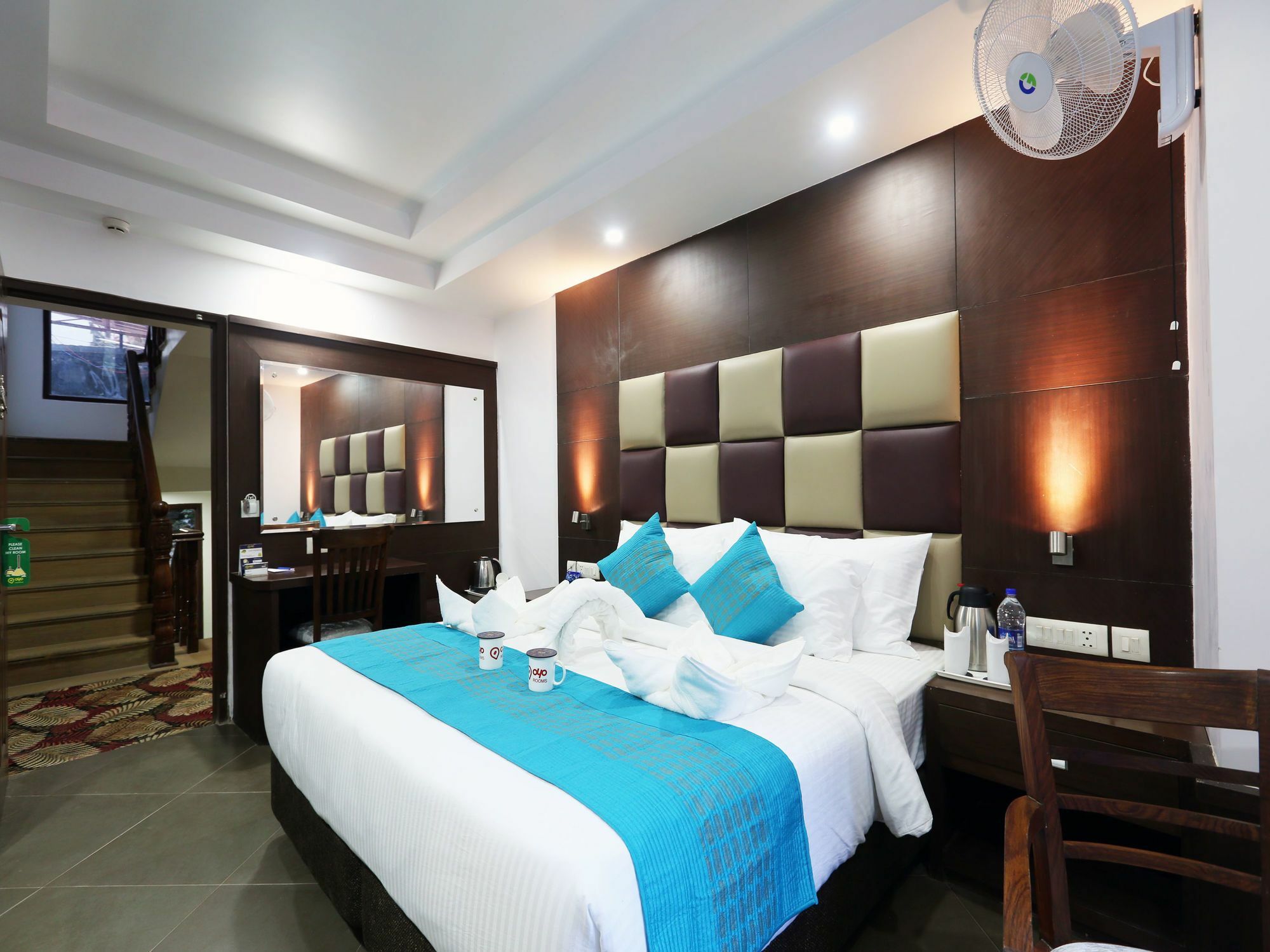 Rock Castle By Dls Hotels Shimla Exterior foto