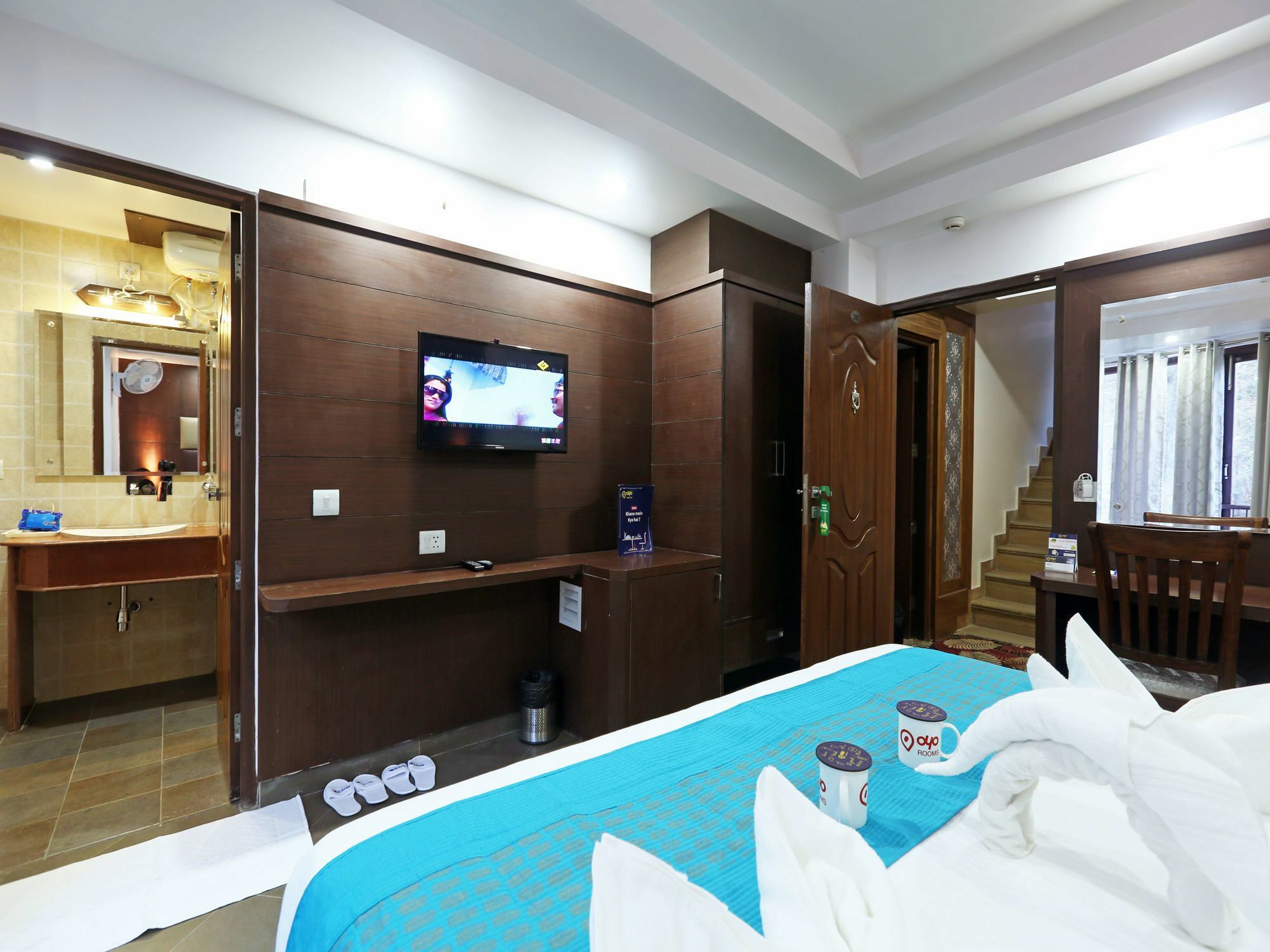 Rock Castle By Dls Hotels Shimla Exterior foto