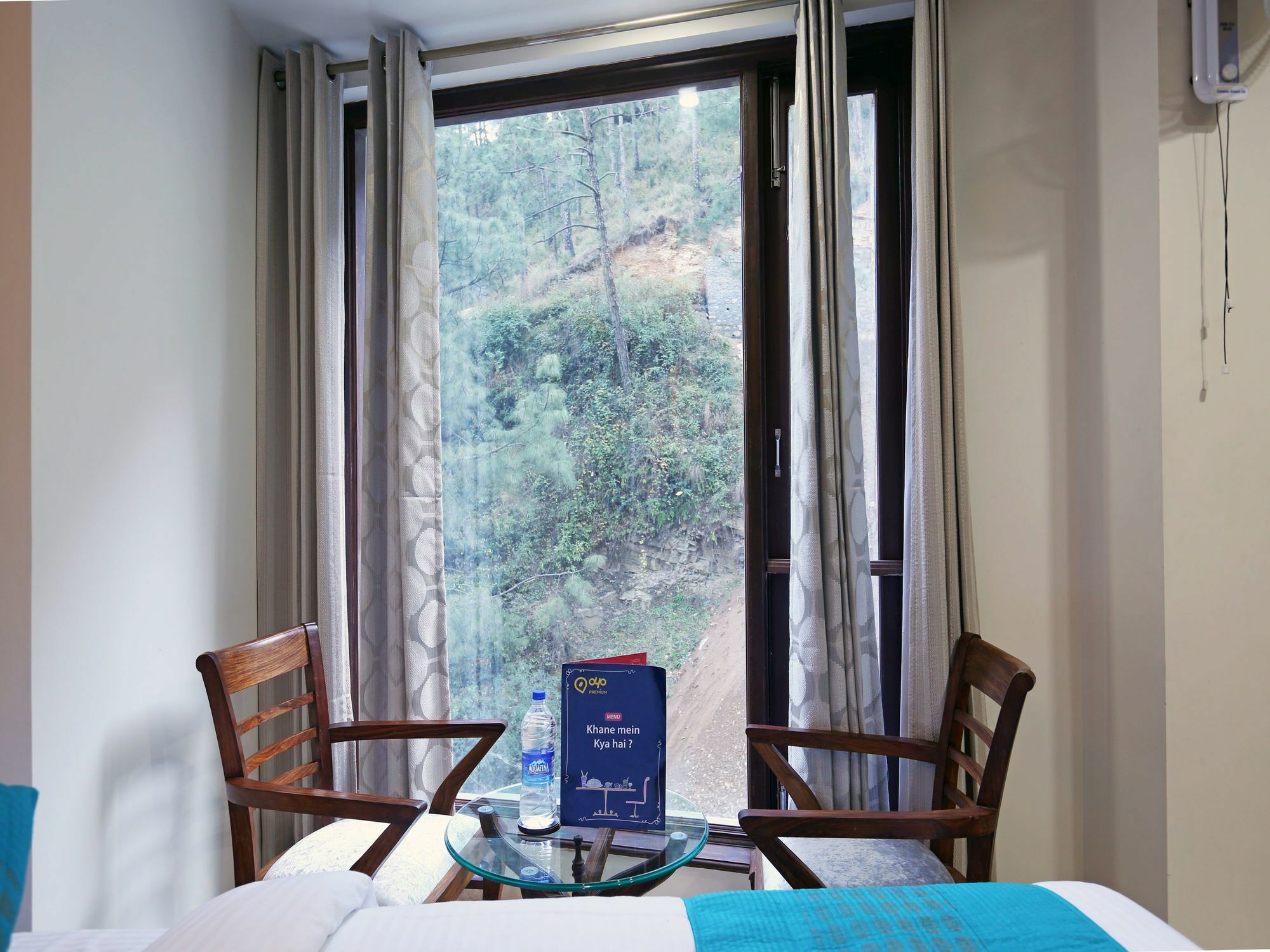 Rock Castle By Dls Hotels Shimla Exterior foto